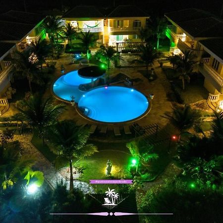 Green Paradise Residence Каноа Кебрада Екстериор снимка