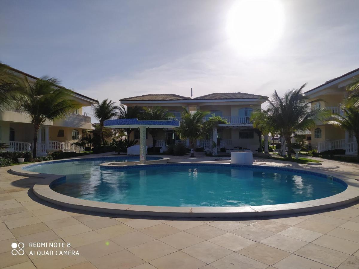 Green Paradise Residence Каноа Кебрада Екстериор снимка