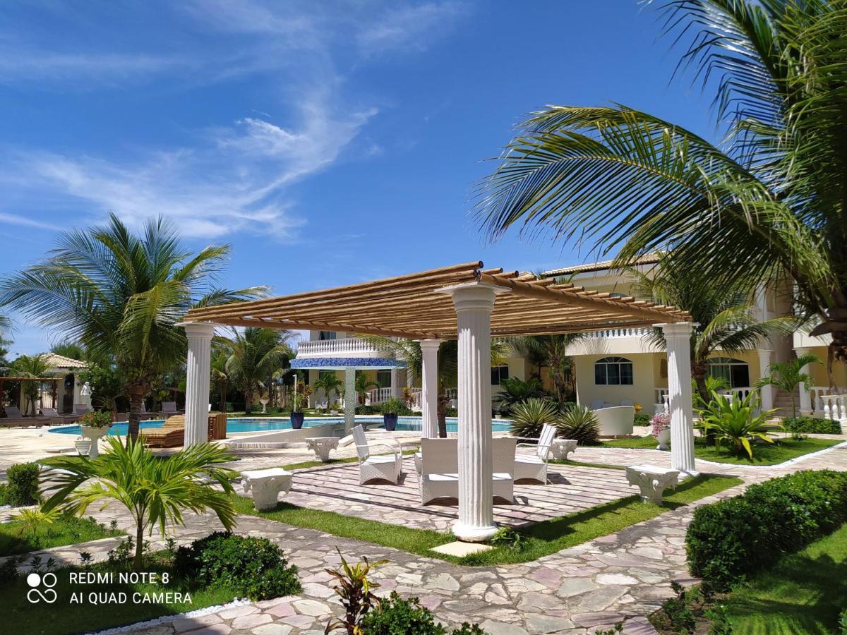Green Paradise Residence Каноа Кебрада Екстериор снимка