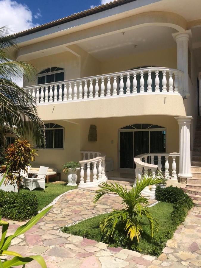 Green Paradise Residence Каноа Кебрада Екстериор снимка