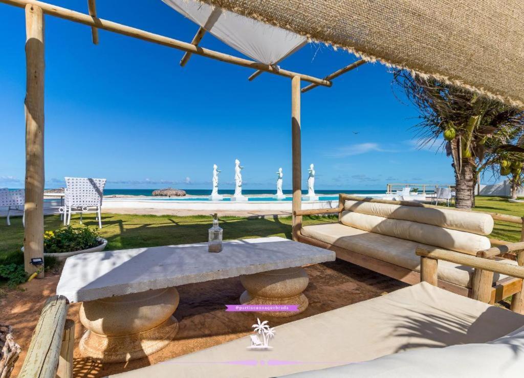 Green Paradise Residence Каноа Кебрада Екстериор снимка