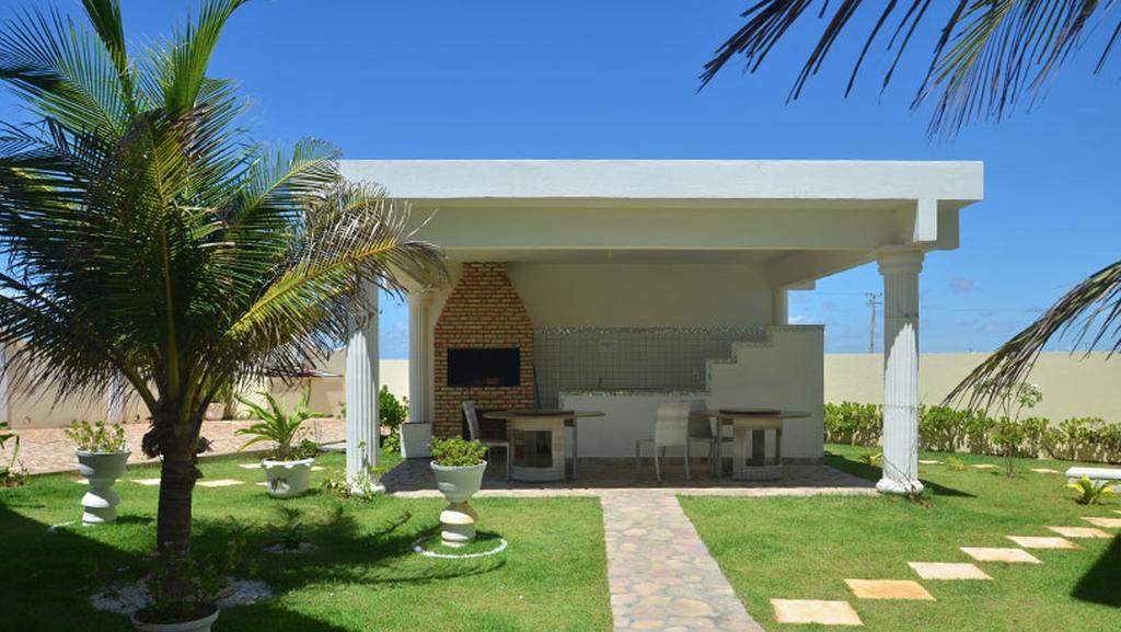 Green Paradise Residence Каноа Кебрада Екстериор снимка