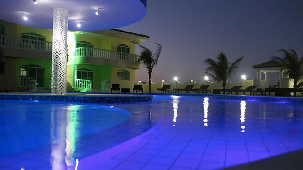 Green Paradise Residence Каноа Кебрада Екстериор снимка
