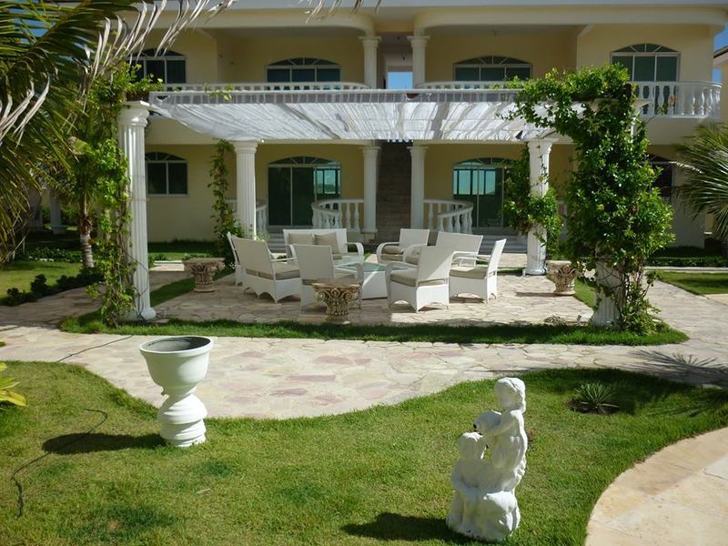 Green Paradise Residence Каноа Кебрада Екстериор снимка