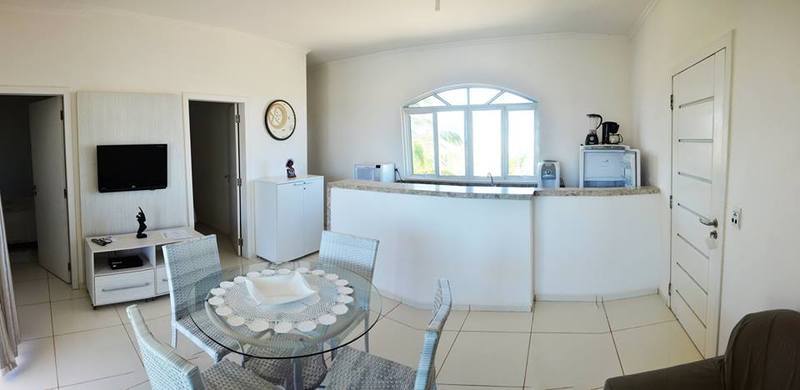 Green Paradise Residence Каноа Кебрада Екстериор снимка
