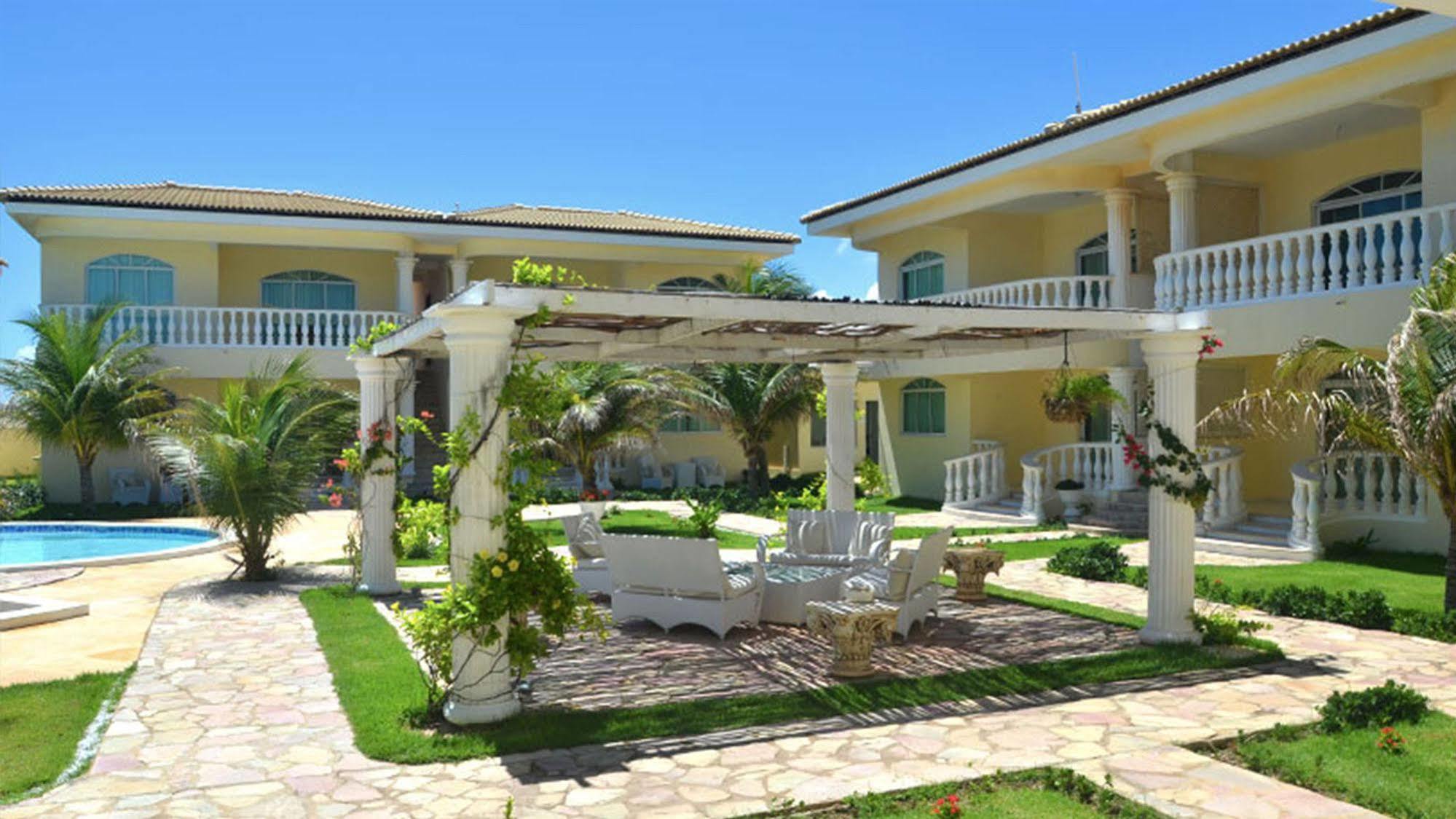 Green Paradise Residence Каноа Кебрада Екстериор снимка